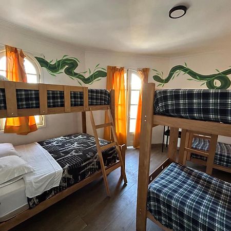 Casa Aguila Y Condor Лима Екстериор снимка