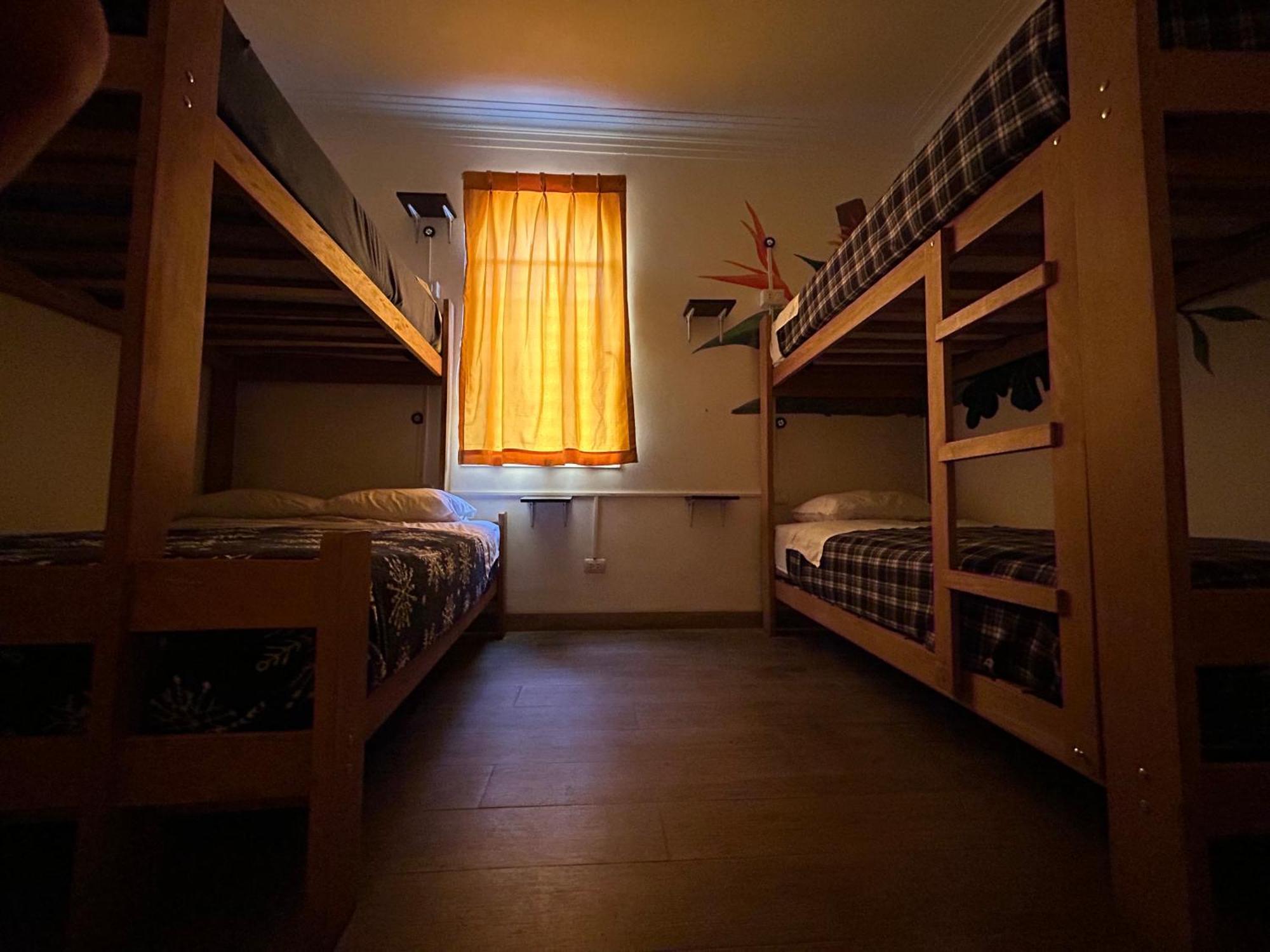 Casa Aguila Y Condor Лима Екстериор снимка