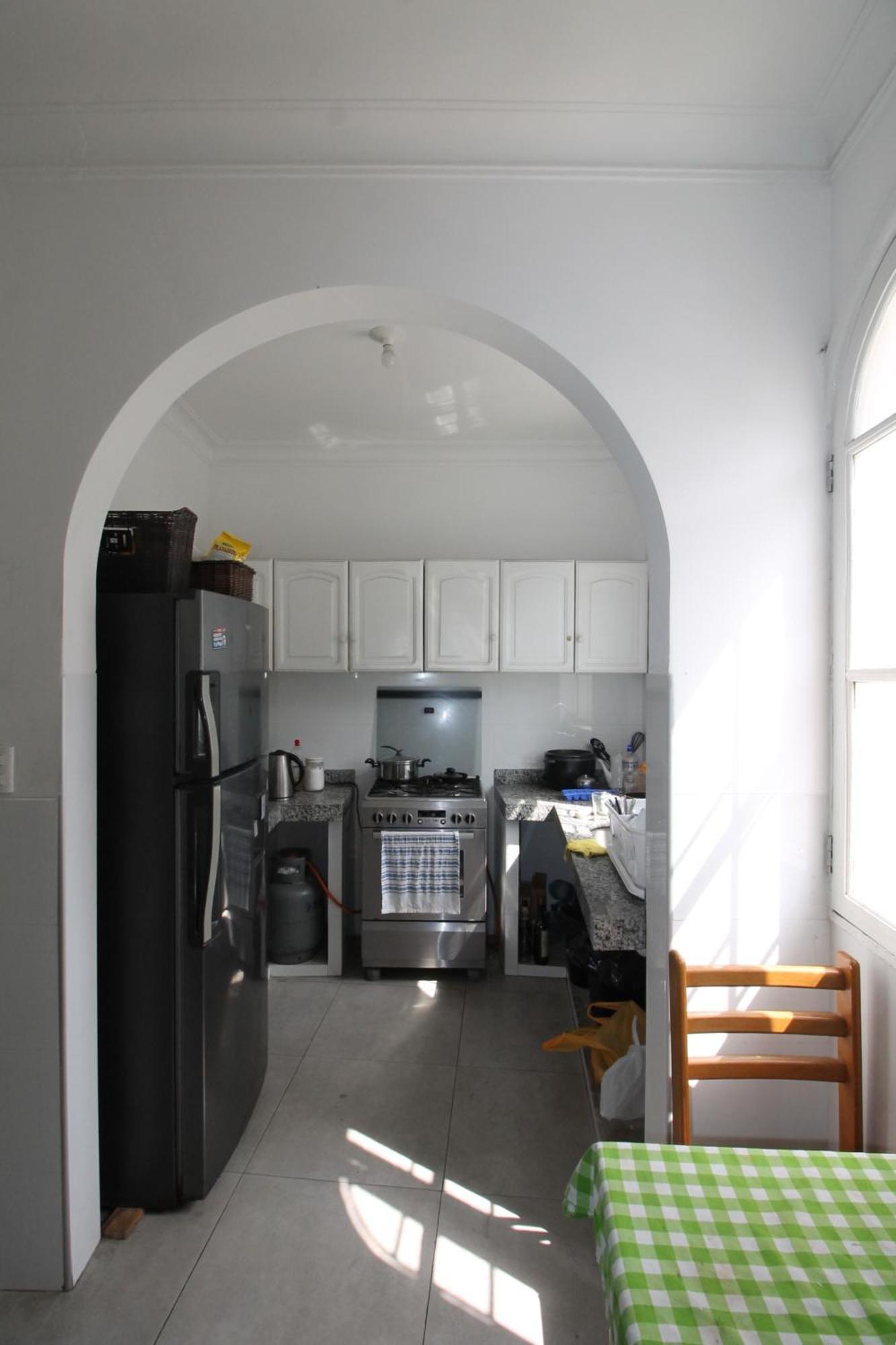 Casa Aguila Y Condor Лима Екстериор снимка
