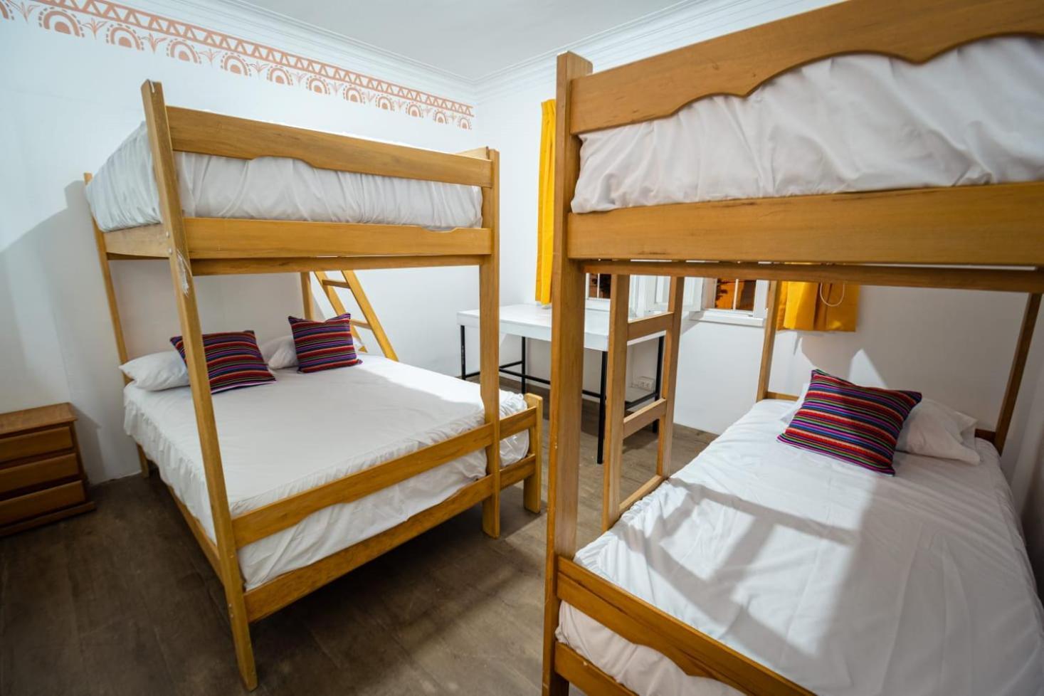 Casa Aguila Y Condor Лима Екстериор снимка